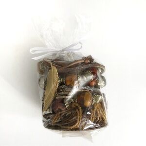 Bohemian Inspired Mystery Jewelry Bag Bundle Lot